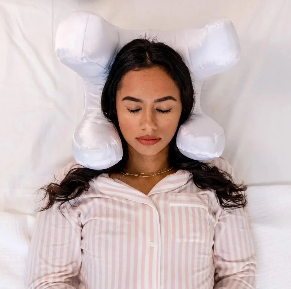 Flawless Face Pillow™